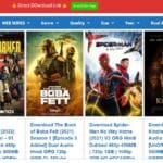 HDMoviearea