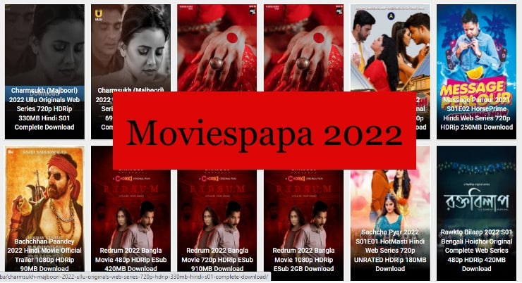 Moviespapa 2022