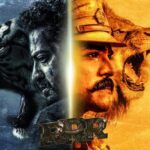 RRR Movie Review