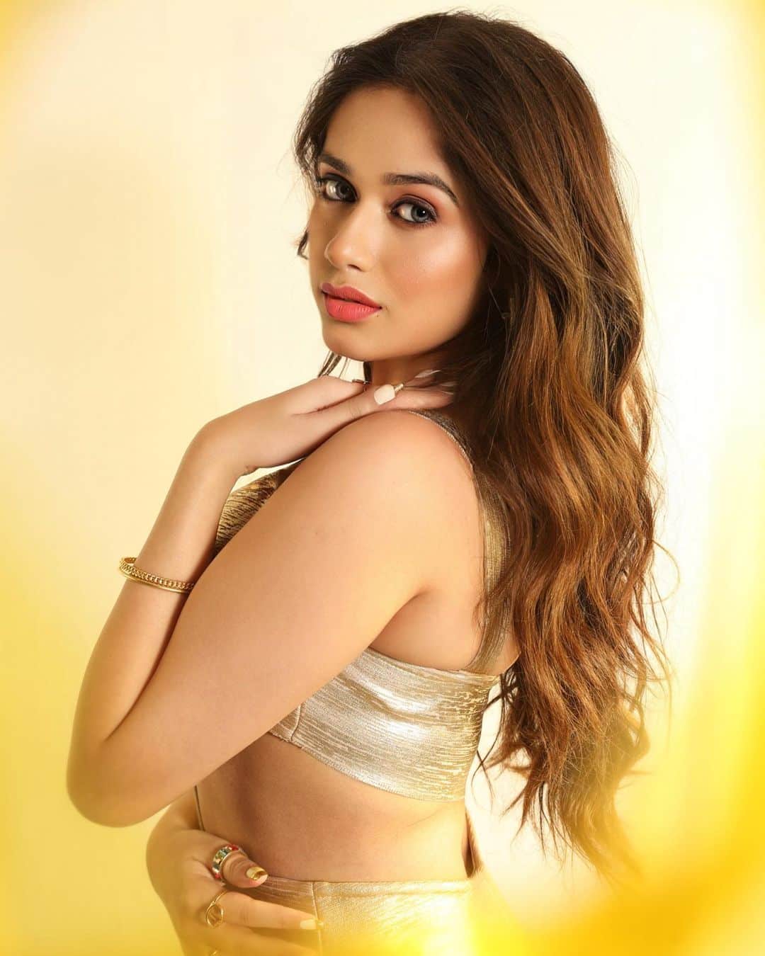 Jannat Jubair Rahmani