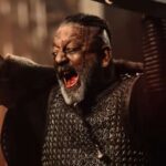 KGF 2 Movie
