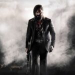 KGF Chapter 2