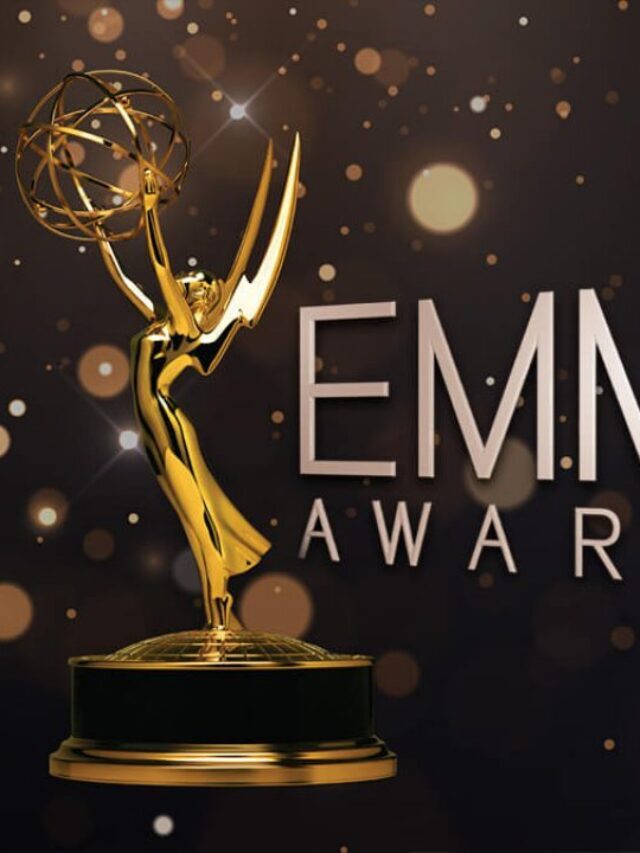 The nominee list for the 74th Emmy Awards has been announced
