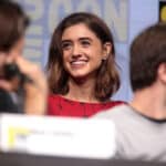 Natalia Dyer