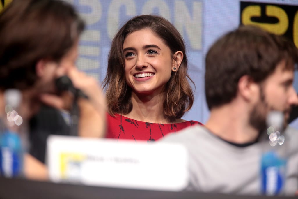 Natalia Dyer