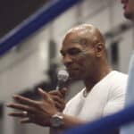 Mike Tyson Biography, Career, Net Worth 2022
