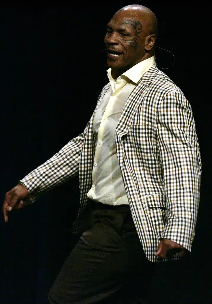 Mike Tyson Biography: Age, Height, Career, Net Worth 2025 1 Mike Tyson Biography, Career, Net Worth 2022