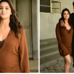 Complete information about pregnant actresses in 2022: Alia Bhatt