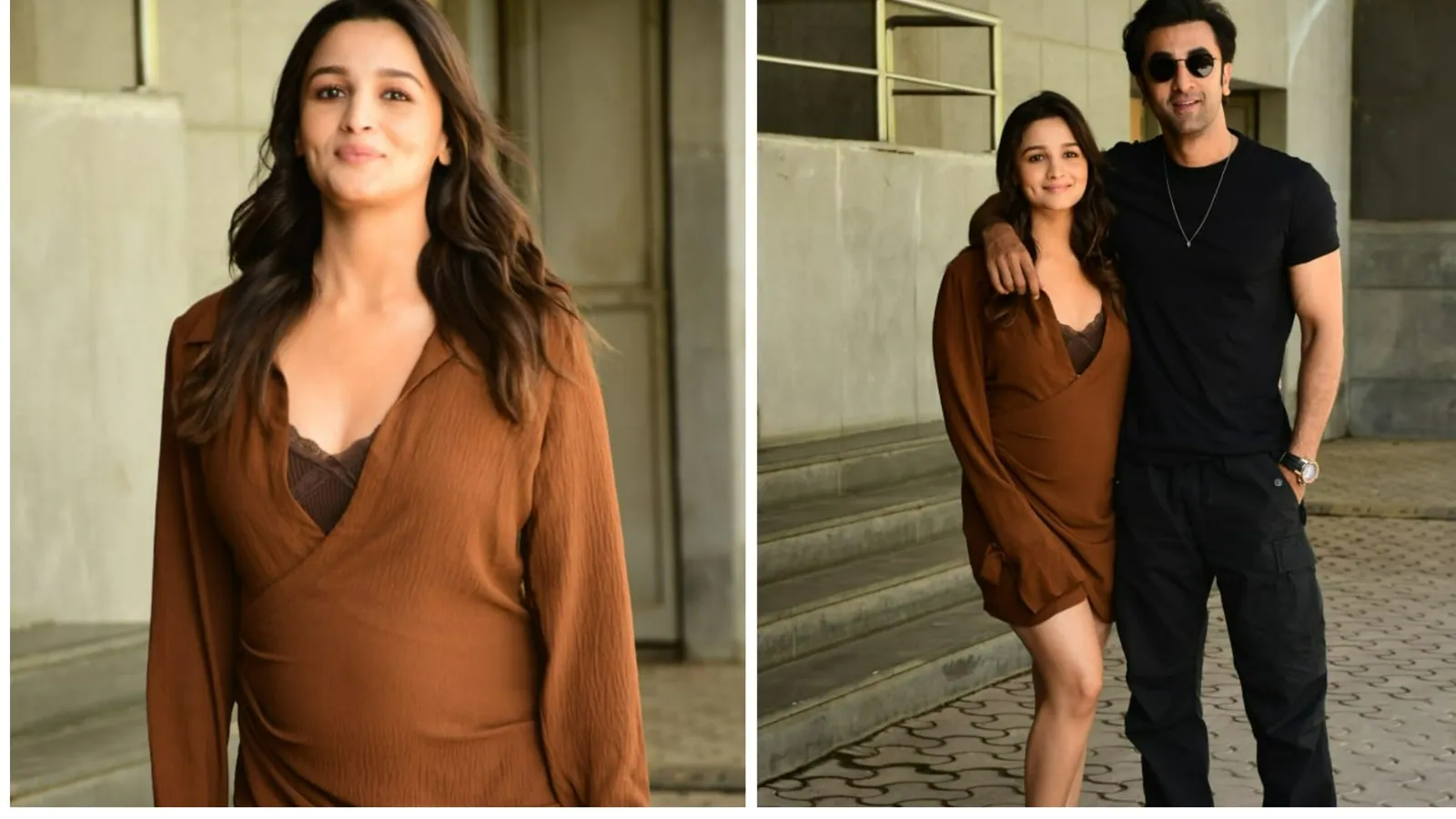 Complete information about pregnant actresses in 2022: Alia Bhatt