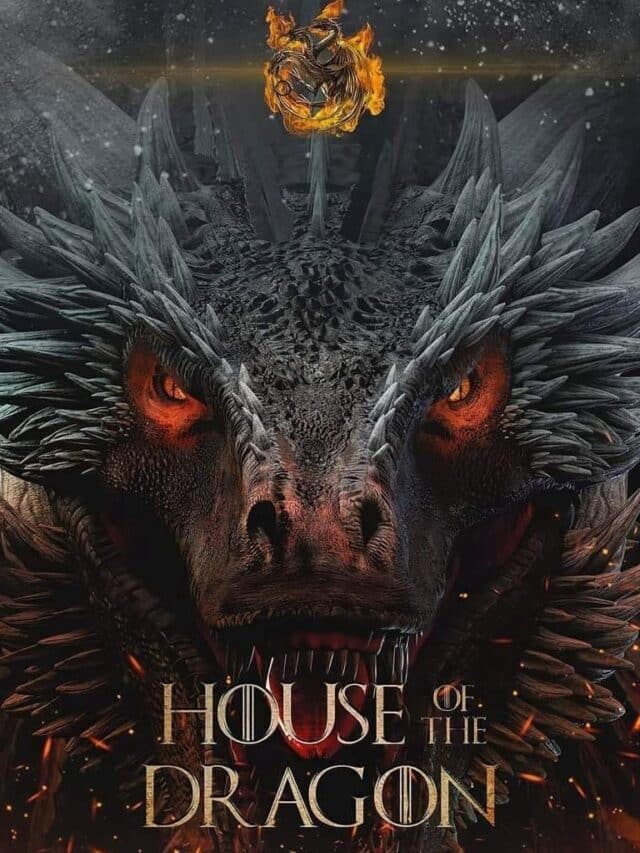 House of the Dragon Cast