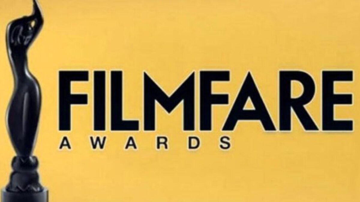 Filmfare Awards 2022: Complete Nominations & Winners list