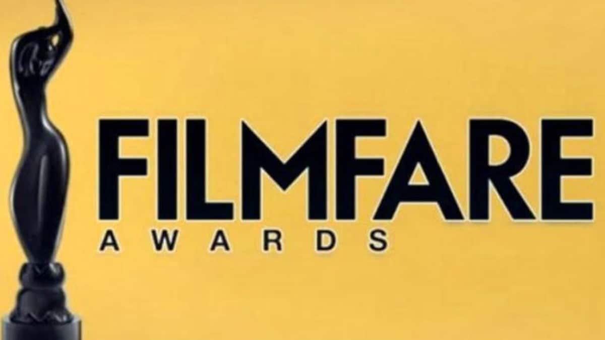 Filmfare Awards: Nominations list for 67th Filmfare Awards 2022