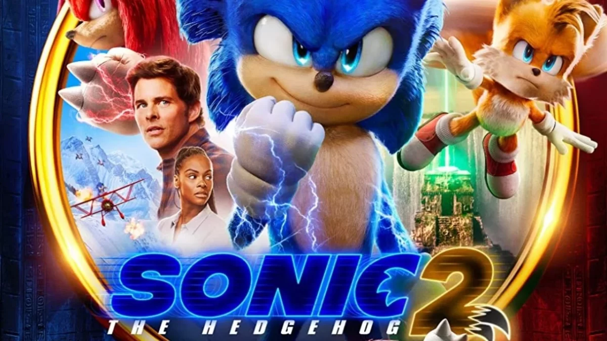 Sonic the Hedgehog 2 Cast, Music, Boxoffice, Unknown Facts