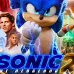 Sonic the Hedgehog 2