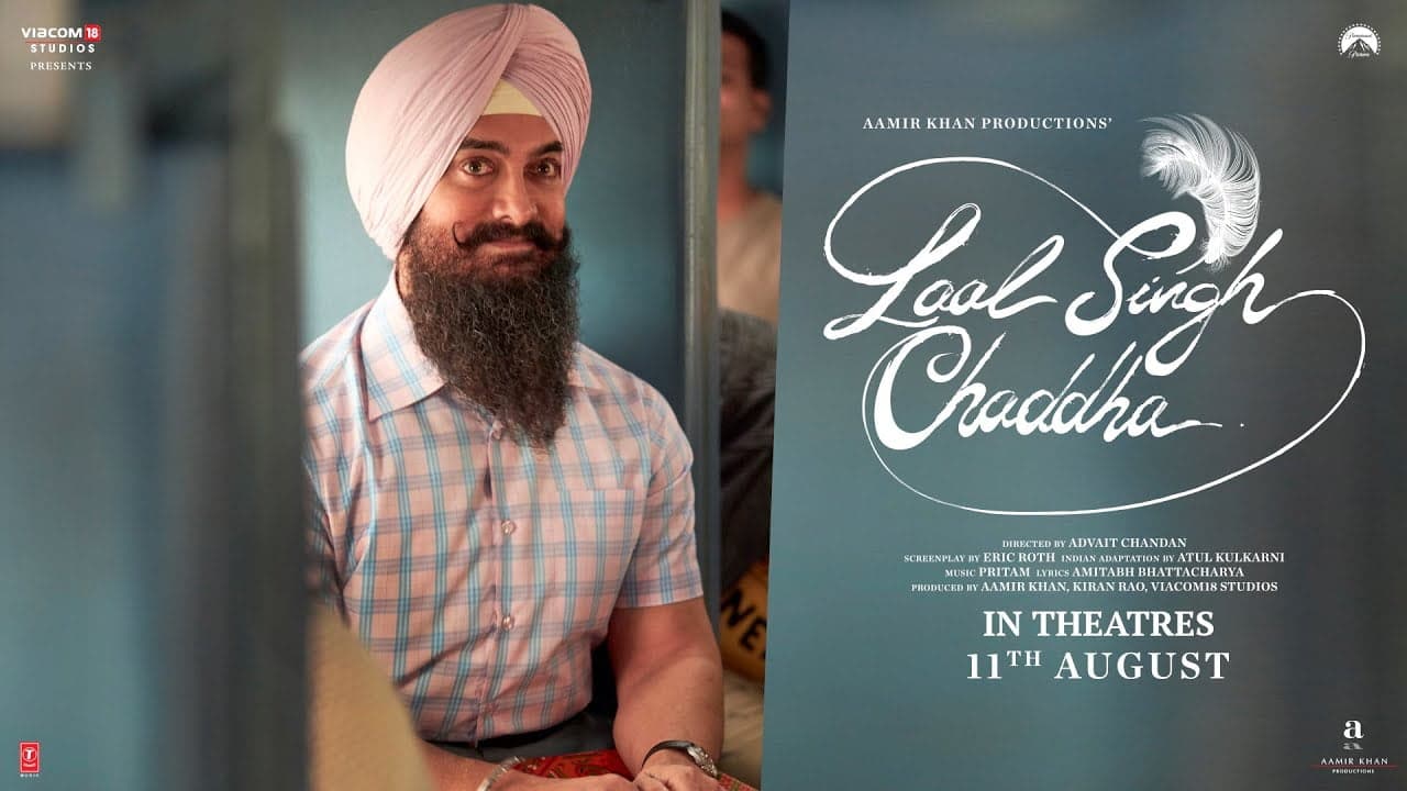 #BoycottLalSinghChadha