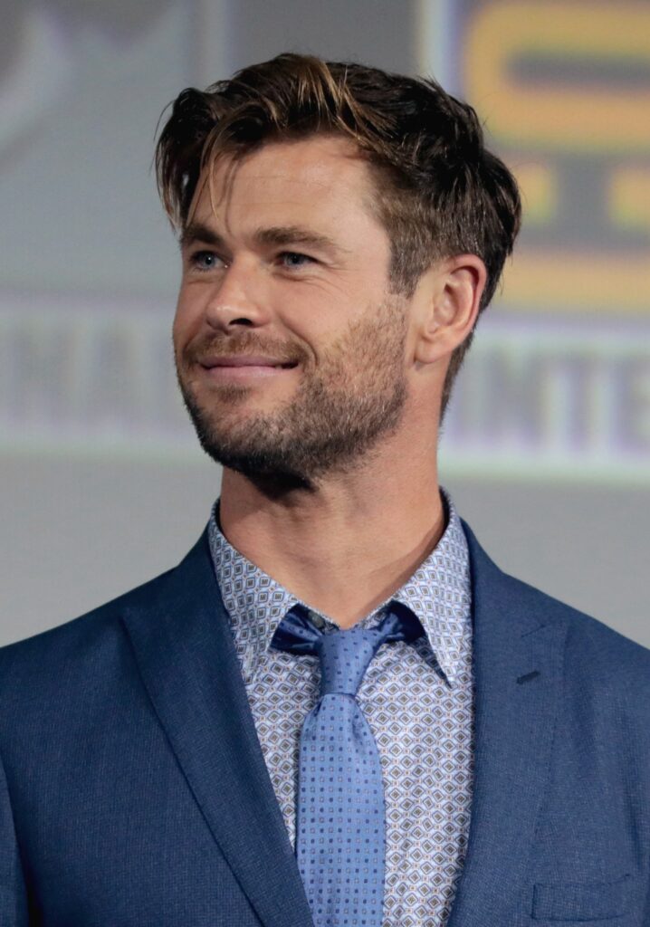 Chris Hemsworth All Movies Verdict 2022
