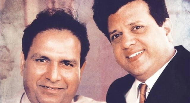 Shankar Jaikishan