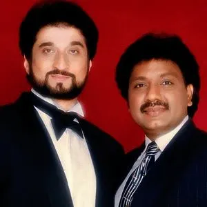 Nadeem Shravan