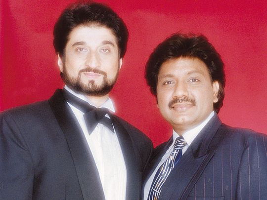Top 7 Music Composer Duo in Bollywood All Time: Nadeem-Shravan