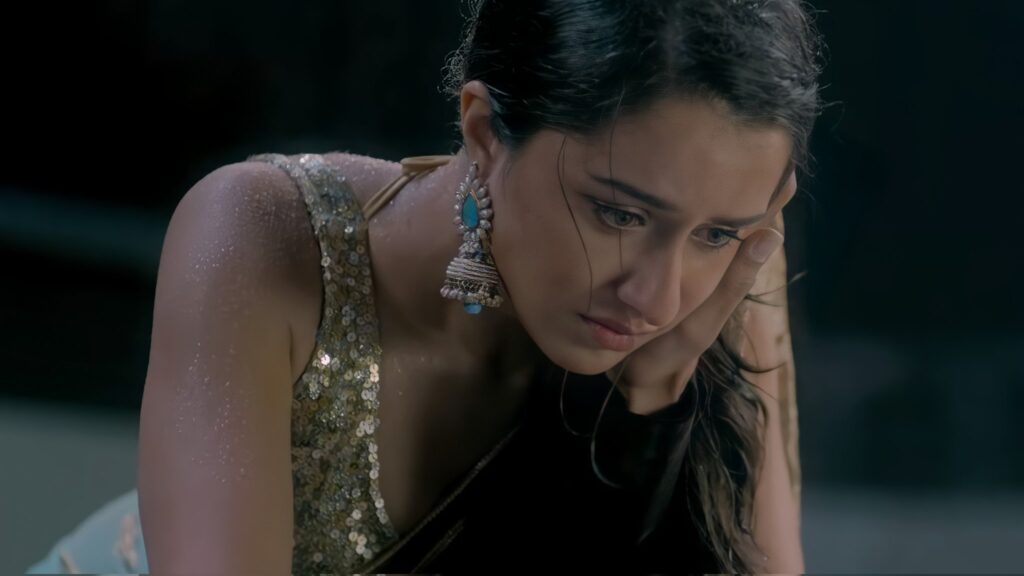 Aashiqui 2: Shraddha Kapoor