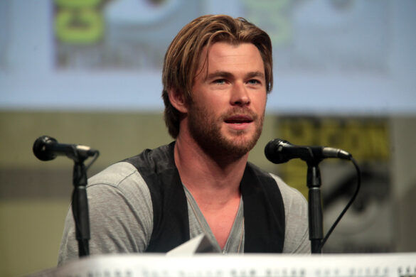 Chris Hemsworth All Movies Verdict 2022