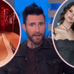 Sumner Stroh made his DM public accusing Adam Levine of cheating on his wife