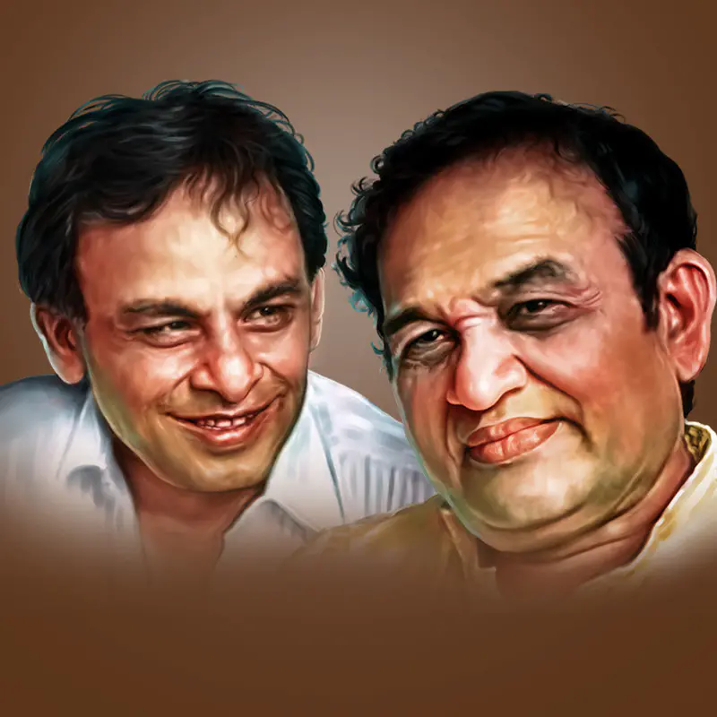 Kalyanji-Anandji