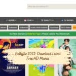 Bollyflix 2022: Download Latest Free HD Movies