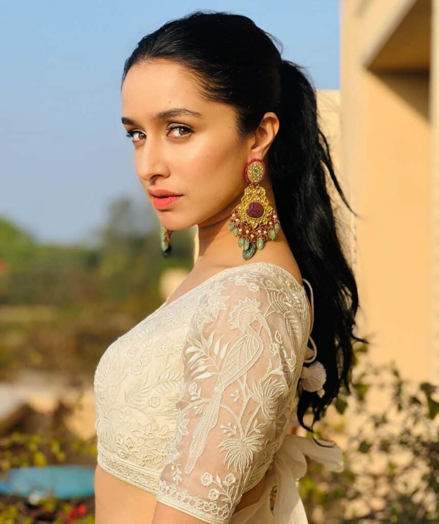 Shraddha Kapoor Biography, Age, Height, Net Worth, Family, Affairs