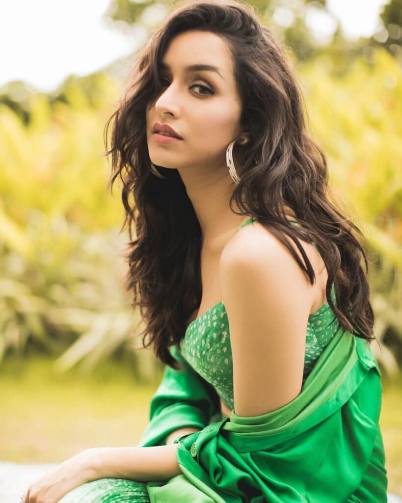 Shraddha Kapoor Biography, Age, Height, Net Worth, Family, Affairs