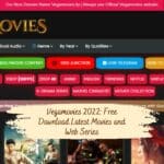 Vegamovies 2022: Free Download Latest Movies and Web Series