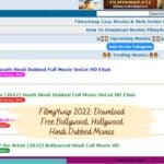 Filmy4wap 2022: Download Free Bollywood, Hollywood Hindi Dubbed Movies