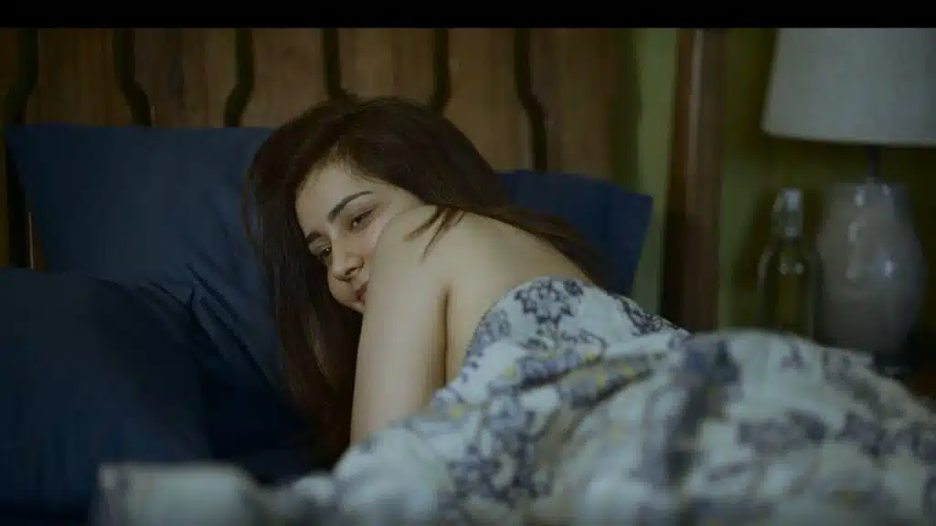 Farzi Web Series (2023): Raashi Khanna