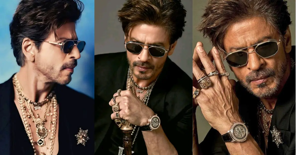 Shahrukh Khan All Movies List 2025 | Shahrukh Khan Filmography
