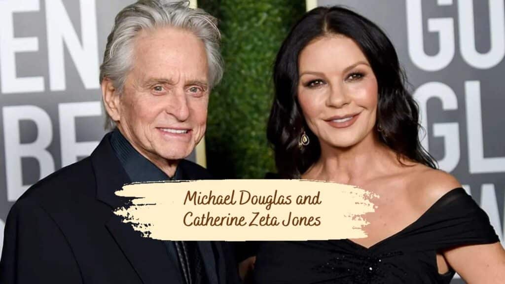 The Fascinating Life and Career of Michael Douglas