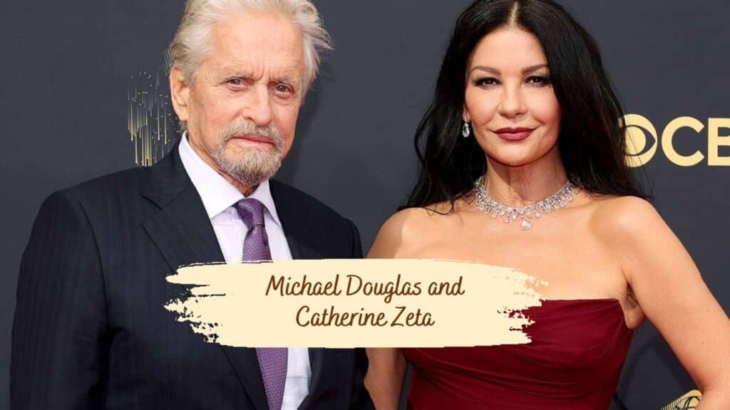 The Fascinating Life and Career of Michael Douglas