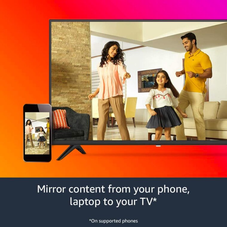 Amazon Fire TV Stick Lite with all-new Alexa Voice Remote Lite (no TV controls), HD streaming device | Now with App controls - Image 8