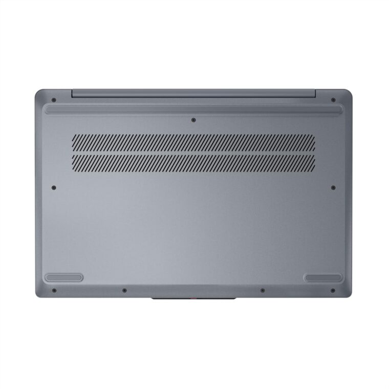 Lenovo IdeaPad Slim 3, Intel Core i5-12450H, 12th Gen, 16GB RAM, 512GB SSD, FHD, 14"/35.5cm, Windows 11, MS Office Home 2024, Grey, 1.37Kg, 83EQ0072IN, Alexa Built-in, 3 mon. Game Pass Laptop - Image 9