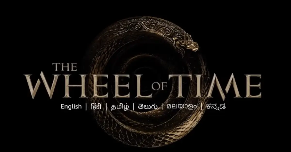 Amazon Cancels Season 3 of the American Fantasy Series The Wheel of Time