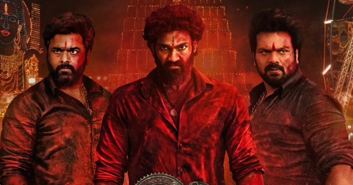 Bhairavam Movie Review: A Winner at the Box Office Despite Mixed Results