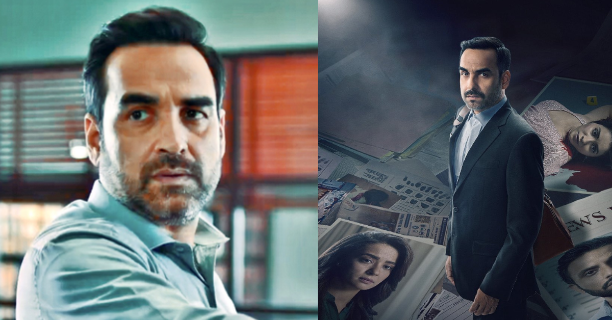 Criminal Justice Season 4 Release Date: Where & How to Watch