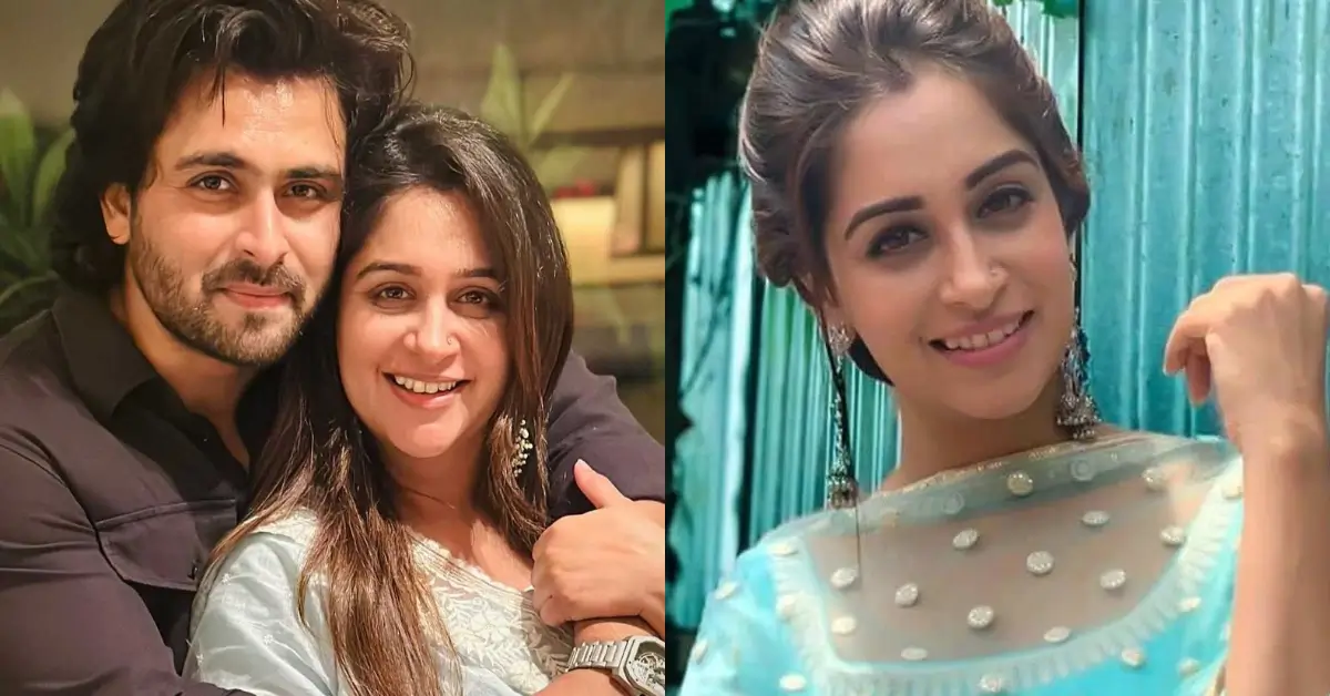 Dipika Kakar's Brave Fight Against Stage 2 Liver Cancer breaks down in new vlog