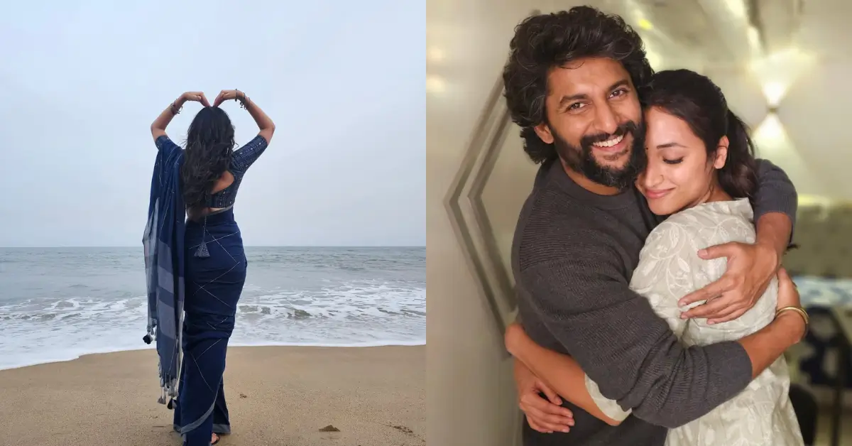 Nani Starrer HIT 3 OTT Release Date: Where & How to Watch