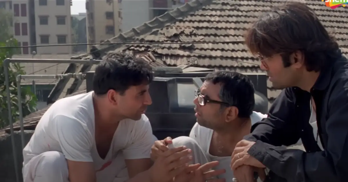 Paresh Rawal Returned All the Money Received as Advance for Hera Pheri 3 Along With Interest