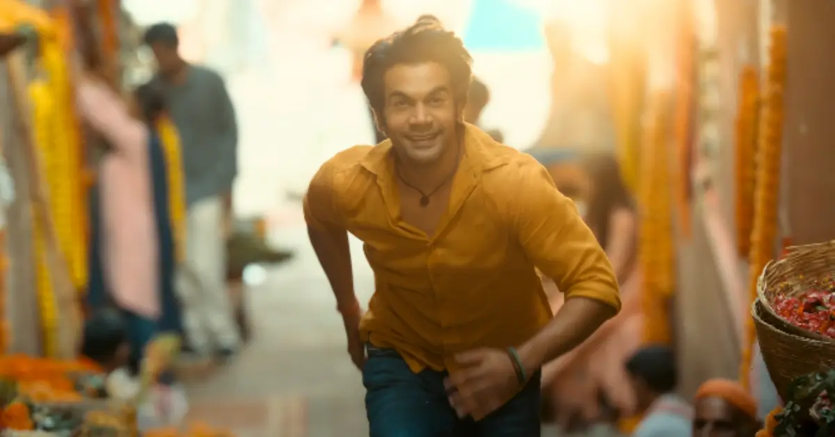 Rajkummar Rao's film Bhool Chook Maaf earned more than expected at the box office