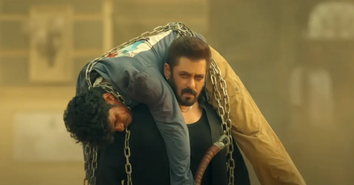 Salman Khan's 'Sikandar' Releases on OTT Platform: When and Where to Watch