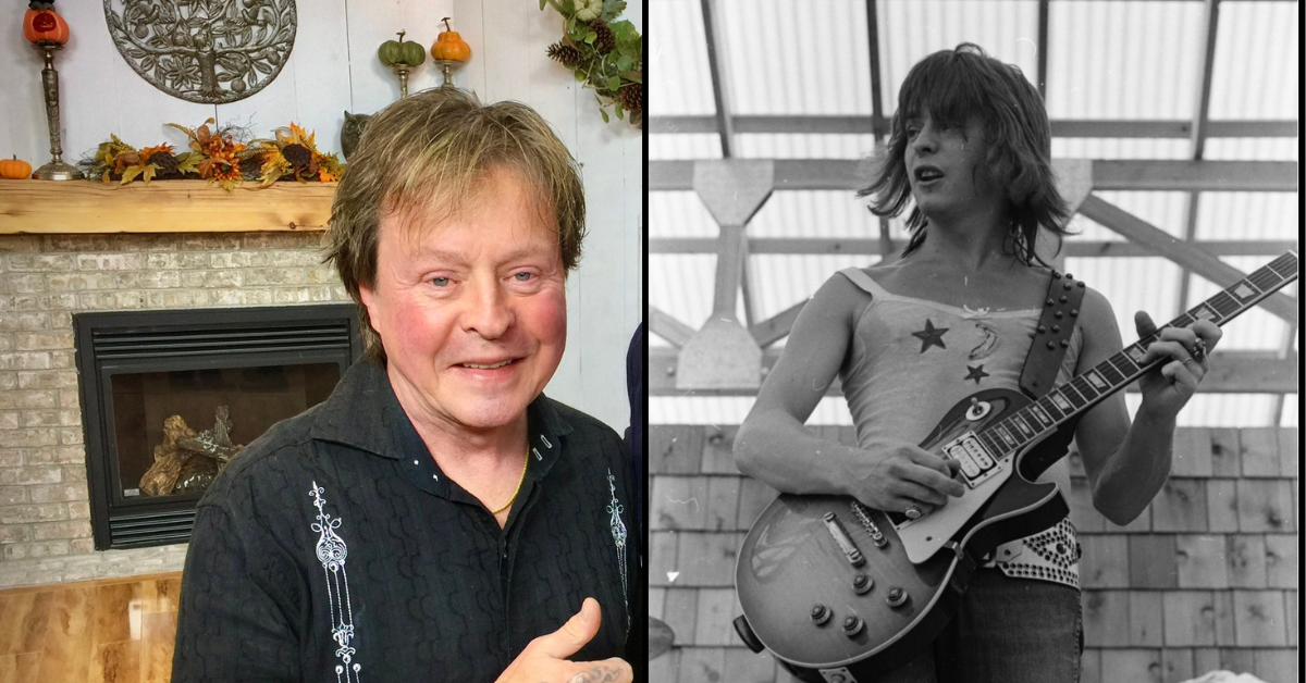 Shocking News Rick Derringer Dies at 77, famous for US pop, ‘weird AI’ and ‘Hang On Sloopy’ 