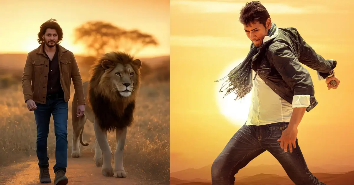 Superstar Mahesh Babu's Khaleja 4K becomes the fastest re-release film to have a pre-sale of 6 crores