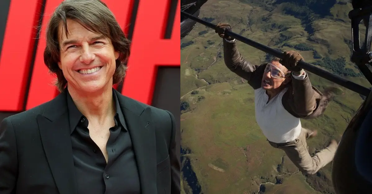 Tom Cruise's Mission: Impossible – The Final Reckoning earned ₹2000 crores in first week