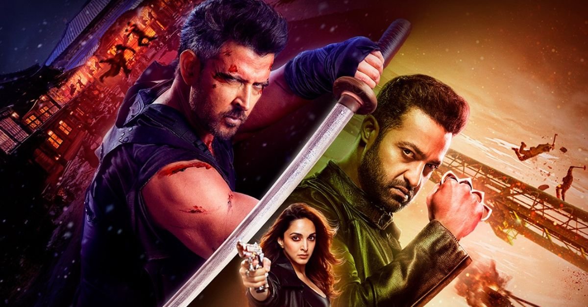 War 2 Trailer Released Now: Hrithik Roshan vs Jr NTR, Release Date, Cast, and Box Office Clash with Coolie